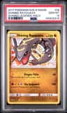 Shining Rayquaza