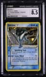 Suicune