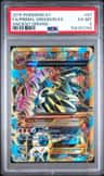 Primal Groudon Ex