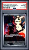 Team Rocket'S Mimikyu