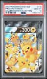 Pikachu V-Union