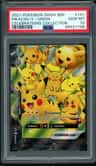 Pikachu V-Union