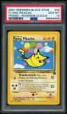 Flying Pikachu