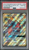 Garchomp & Giratina Gx