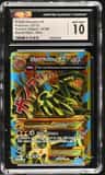 Primal Groudon Ex