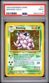 Nidoking