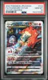 Charizard Vstar