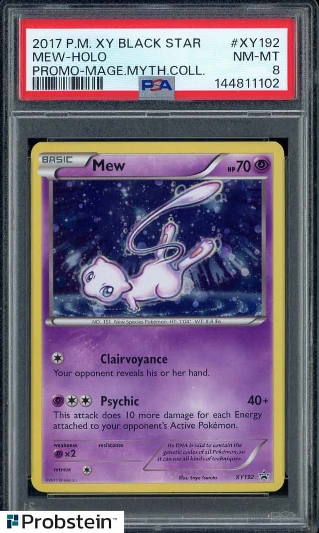 Mew