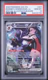 Marnie'S Grimmsnarl Ex
