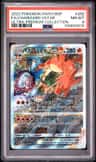 Charizard Vstar