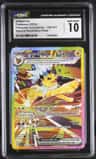 Jolteon Ex