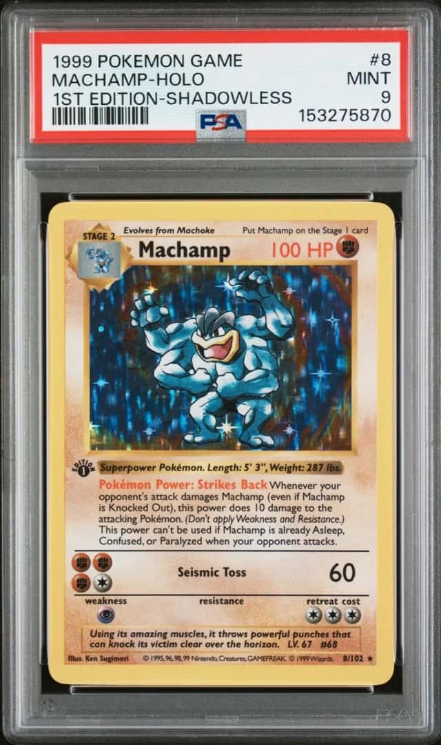 Machamp
