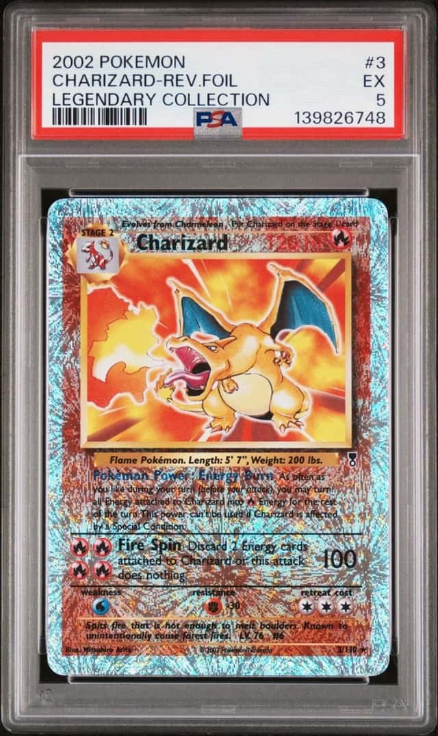Charizard