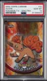 Vulpix