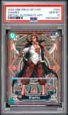 Shanks