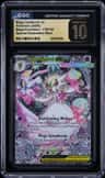Mega Gardevoir Ex