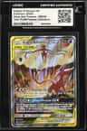 Espeon & Deoxys Gx