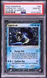 Lapras Ex