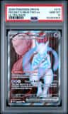Rocket'S Mewtwo Ex
