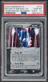 Rocket'S Sneasel Ex