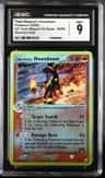 Magma'S Houndoom