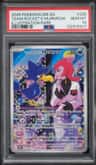Team Rocket'S Murkrow