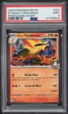 Ethan'S Typhlosion
