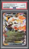 White Kyurem Ex