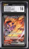 Rocket'S Moltres Ex