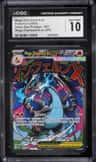Mega Charizard X Ex