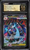 Mega Charizard X Ex