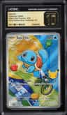 Squirtle