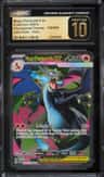 Mega Charizard X Ex
