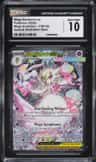 Mega Gardevoir Ex