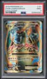 M Charizard Ex