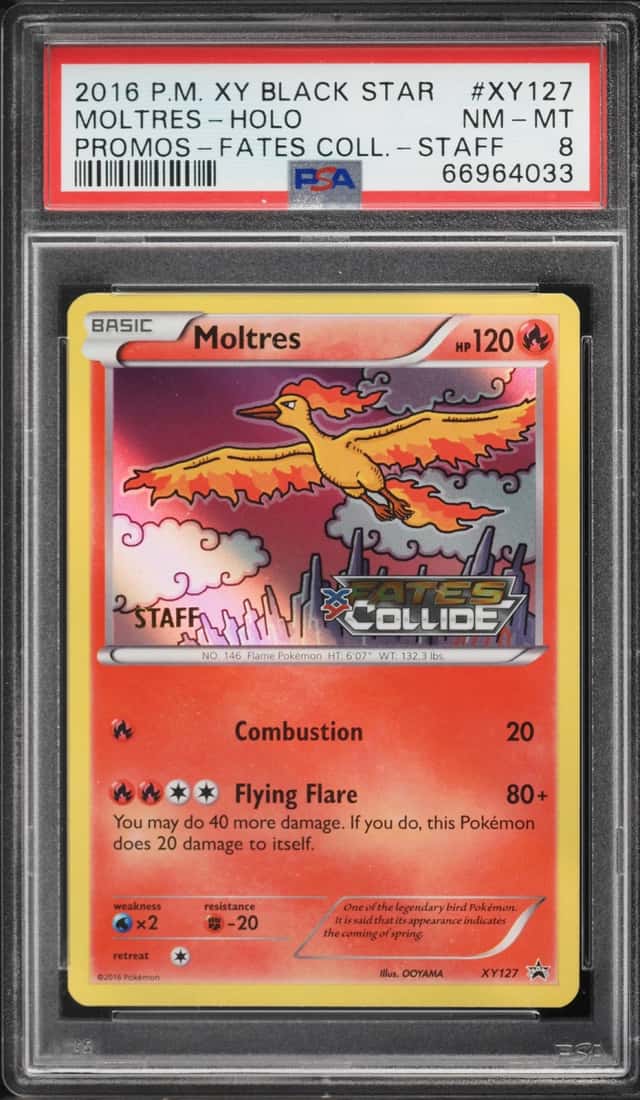 Moltres