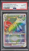 Aerodactyl Vstar