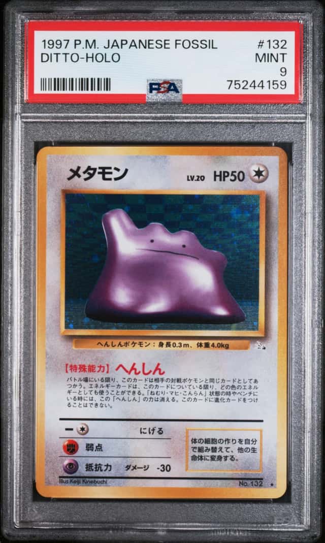 Ditto