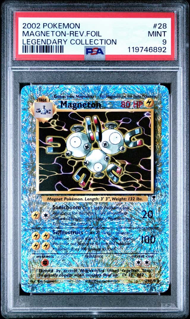 Magneton