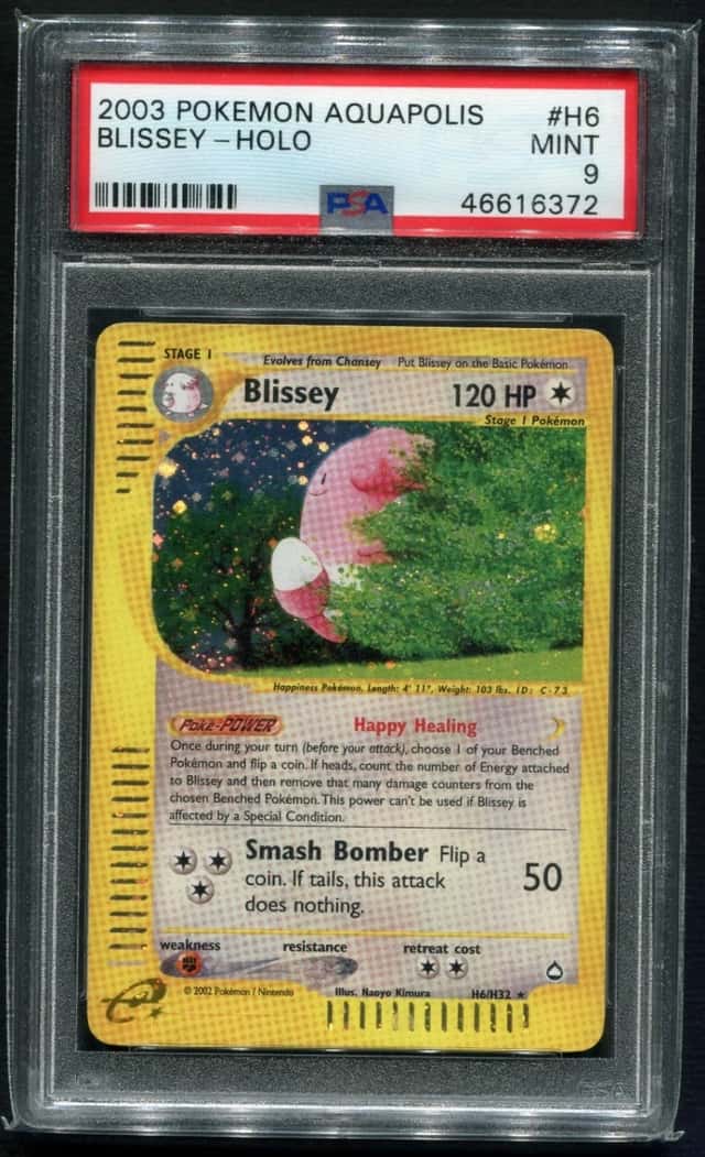 Blissey