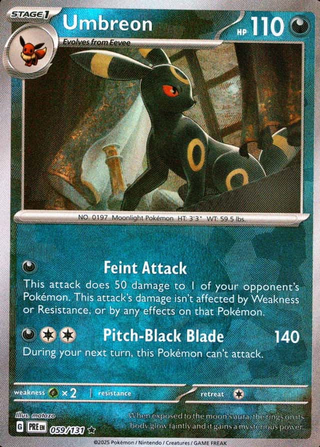Poke Ball · Reverse Holo