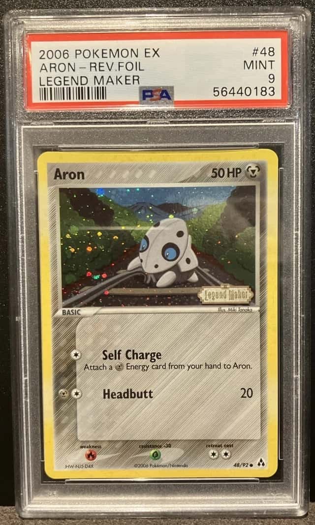 Aron