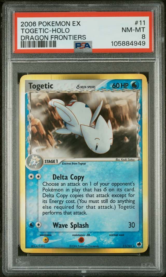 Togetic