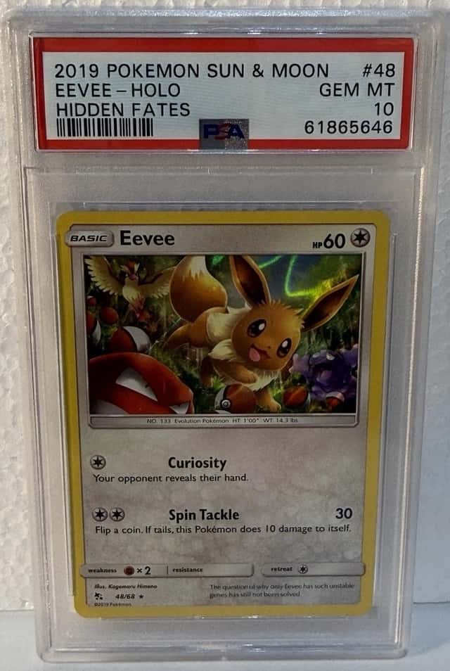 Eevee