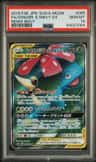 Venusaur & Snivy Gx