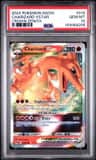 Charizard Vstar