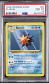 Starmie