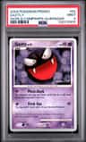 Gastly