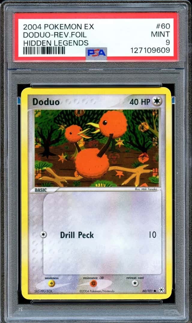 Doduo