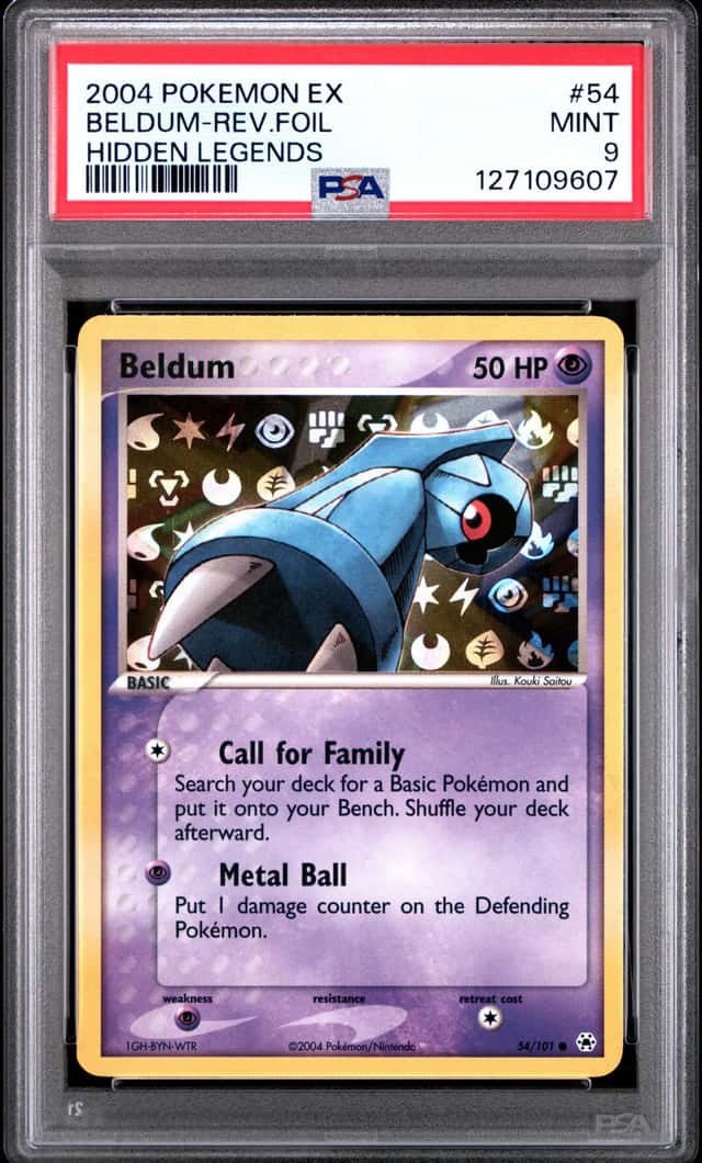 BELDUM